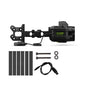 Garmin Xero A1 - Digital Bow Sight w/ Laser Range Finder