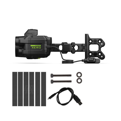 Garmin Xero A1 - Digital Bow Sight w/ Laser Range Finder