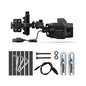 Garmin Xero A1 - Digital Bow Sight w/ Laser Range Finder