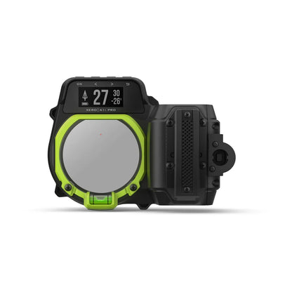 Garmin Xero A1 - Digital Bow Sight w/ Laser Range Finder