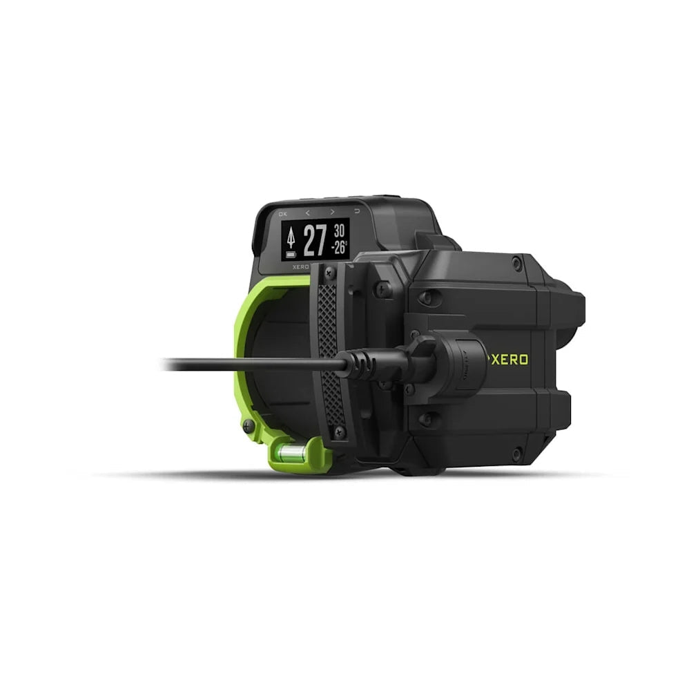Garmin Xero A1 - Digital Bow Sight w/ Laser Range Finder