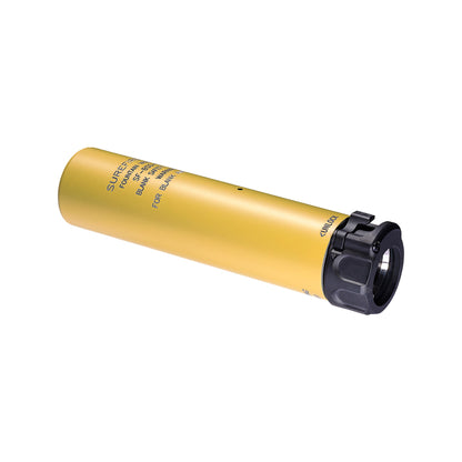 SureFire Blank Safety Device - For 5.56mm Rifles and Carbines