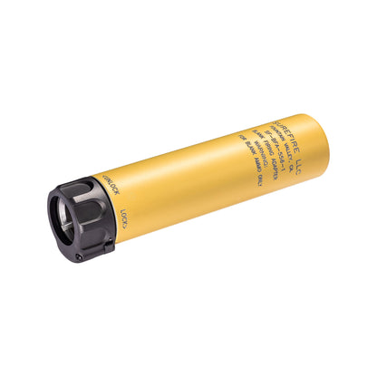 SureFire Blank Firing Adapter - Uses SureFire Fast-Attach® System