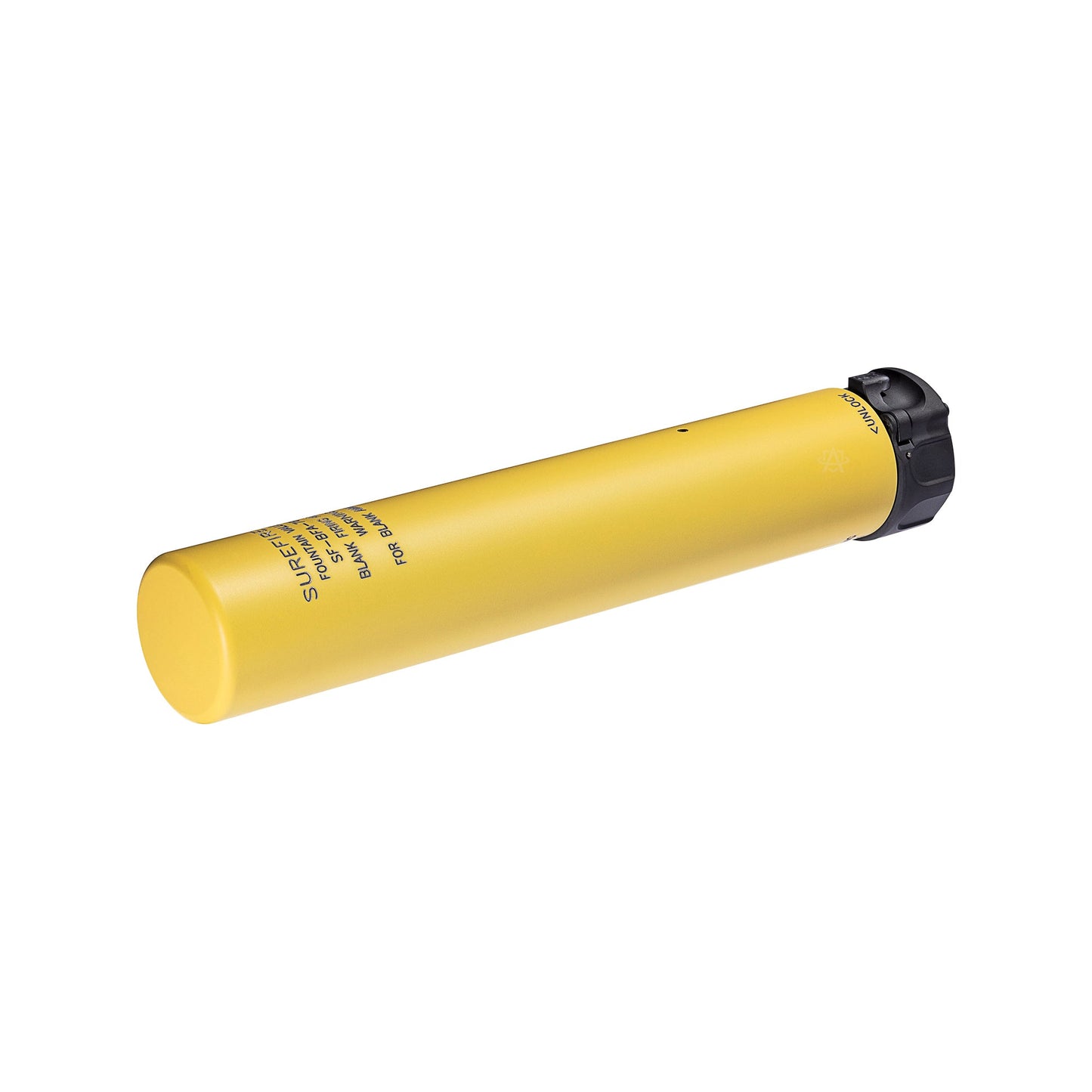 SureFire Blank Firing Adapter - Uses SureFire Fast-Attach® System
