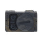 ACRO P-2™ Sniper Grey Tiger Stripe 3.5 MOA - Red Dot Reflex Sight