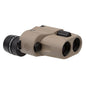 Sig Sauer ZULU6 HDX w/ Optical Image Stabilization - Waterproof & Fogproof