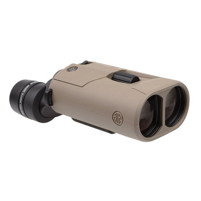 Sig Sauer ZULU6 HDX w/ Optical Image Stabilization - Waterproof & Fogproof